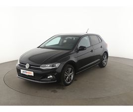 VOLKSWAGEN POLO 1.0 TSI