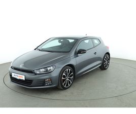 VOLKSWAGEN SCIROCCO 2.0 TSI