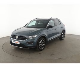VOLKSWAGEN T-ROC 1.6 TDI