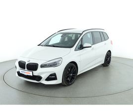 BMW SERIE 2 GRAN TOURER 220 220D GRAN TOURER