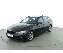 BMW SERIE 3 TOURING 318 318D