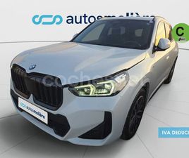 BMW X1 SDRIVE18I