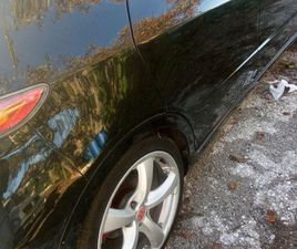 HONDA CIVIC CIVIC 1.8 I VETEC ABRIL/06