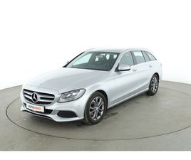 MERCEDES CLASSE C STATION WAGON C 200 C 200 D