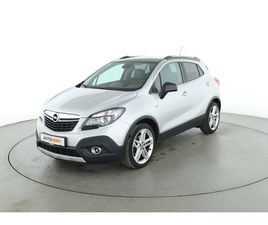 OPEL MOKKA 1.4 TURBO