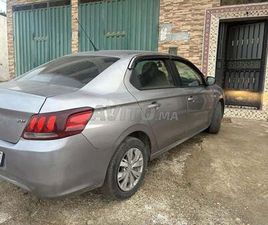 PEUGEOT 301 PEUGEOT 301 DIESEL POSSIBLE REPRISE