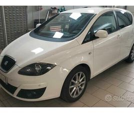 SEAT ALTEA