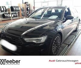 AUDI A6 AVANT 50 TFSI E