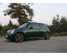 MINI MINI ONE D JUNHO/04