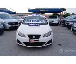 SEAT IBIZA ST 1.2 TDI CR DPF ECOMOTIVE