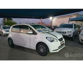 SEAT MII SEAT MII 1.0 SPORT NEO PATENTATI