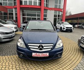 MERC-BENZ B 200CDI..AUTOMAT..2010 G