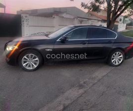 BMW SERIE 5 525D XDRIVE BMW SERIE 5 525DA XDRIVE