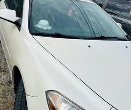 CHEVROLET MALIBU 2010 CHEVY MALIBU LT - 175,000 KM - RELIABLE & WELL-MAINTAINED -