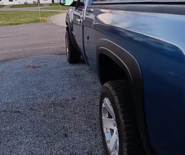 CHEVROLET SILVERADO 1500 REGULAR CAB 2012 REGULAR CAB TRUCK FOR SALE