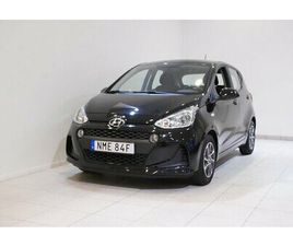 HYUNDAI I10 HYUNDAI I10 1.0 M5 TREND BACKSENSORER