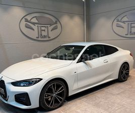 BMW SERIE 4 420 BMW SERIE 4 420I