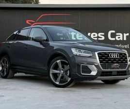 AUDI Q2 30TDI