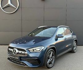 MERCEDES CLA CLA 180 MERCEDES-BENZ CLA 180 D AMG LINE