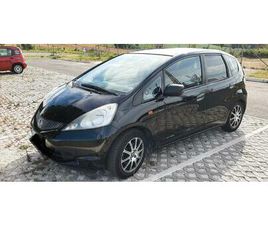 HONDA JAZZ HONDA JAZZ