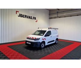 M 650 BLUEHDI 100 SS BVM5 CLUB