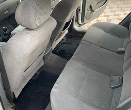 CHEVROLET LACETTI CHEVROLET LACETTI 1,4 SE, 2010 GOD.