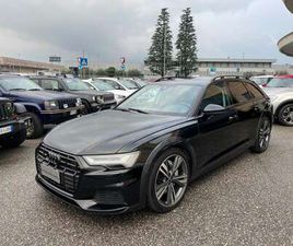 55 3.0 TDI MHEV 48V EVOLUTION QUATTRO 344CV AUT