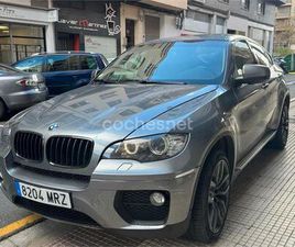 BMW X6 BMW X6
