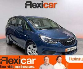 OPEL ZAFIRA TOURER 1.6 CDTI S/S 88KW (120CV) SELECTIVE