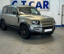 D200 X-DYNAMIC 110 - 1HAND