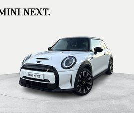 COOPER SE 135 KW (184 CV)