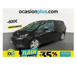 OPEL ZAFIRA TOURER 1.4 T S/S EXPRESSION 120