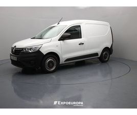 RENAULT EXPRESS RENAULT EXPRESS 1.5 DCI VAN 2 LUG