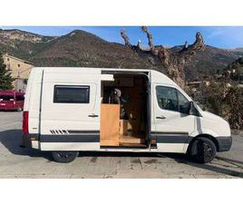 CRAFTER FG. 35 BM TA 109 BATALLA MEDIA TECHO ALTO