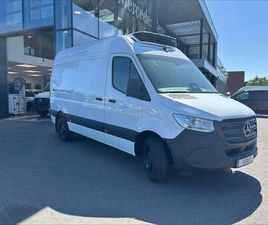 MERCEDES SPRINTER SPRINTER 317 FRIGO