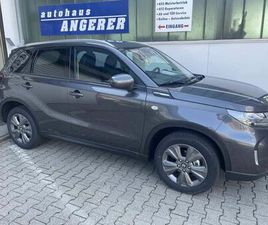 SUZUKI VITARA 1.4 ALLRAD HYBRID COMFORT