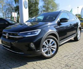 VOLKSWAGEN TAIGO 1.0 TSI OPF DSG GOAL
