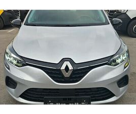 RENAULT CLIO TCE 100 LPG EVOLUTION