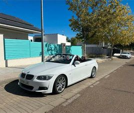 BMW SERIE 3 335 BMW SERIE 3