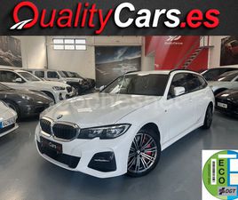BMW SERIE 3 TOURING 330D XDRIVE BMW SERIE 3 330D XDRIVE TOURING