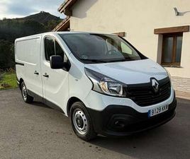 FURGÓN 27 L1H1 ENERGY DCI TT 92KW