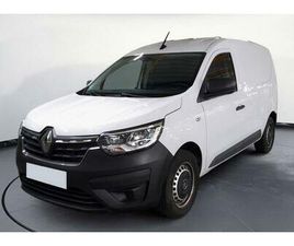 RENAULT EXPRESS RENAULT EXPRESS 1.5 BLUE DCI CONFORT