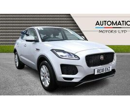 2018 (18) - 2.0D S 5DR AUTO