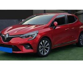 RENAULT CLIO 1.0 TCE INTENS