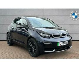 BMW I3 120 AH BMW I3 SERIES I3S 120AH 5DR