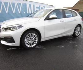 ② BMW 116I PROF NAVI + CARPLAY + TREKHAAK + KOPLAMP LED — BMW — 2EMEMAIN