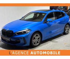 ② BMW 118 - GARANTIE 12 MOIS — BMW — 2EMEMAIN