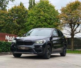 ② BMW X1 DA SDRIVE16 EU6D-TEMP AUTOMAAT/NAVIPRO/PARKASSIST — BMW — 2EMEMAIN