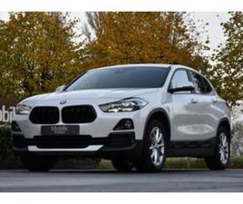 ② BMW X2 SDRIVE18I APPEL-CARPLAY/NAVIPRO/FULL-LED/BWJR:2021 — BMW — 2EMEMAIN