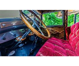 1928 | BUICK MASTER SIX